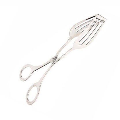 PINZA ANTIPASTI INOX               cm 19 EASY ILSA 40320000IVV MESTOLAME                    C ILSA