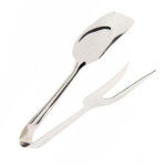 MOLLA ARROSTO INOX                 cm 20 EASY ILSA 40350000IVV MESTOLAME                    C ILSA