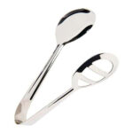 MOLLA VEGETALI INOX                cm 19 EASY ILSA 40370000IVV MESTOLAME                    C ILSA