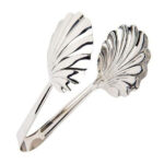 MOLLA PANE INOX                    cm 21 EASY ILSA 40380000IVV MESTOLAME                    C ILSA