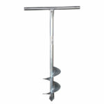 TRIVELLA MANUALE ELICA               ILCAMPO 07394  TRIVELLE                     F IL CAMPO