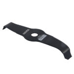 DISCO ACCIAIO  2 DENTI mm 300 MULCHING EXCEL 08277 AT0404 DECESPUGLIATORI E ACCESSORI  F EXCEL