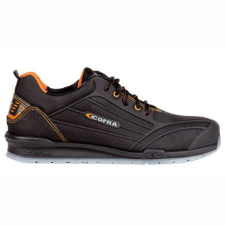 SCARPE CREGAN BASSE 39                    S3 COFRA 78881-000.W39 SCARPE ANTINFORTUNISTICHE    F COFRA