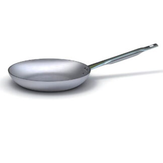 PADELLA BASSA           cm 20 h 4,5 7000 BALLARINI 1001760/7000.20 PENTOLE BALLARINI            C BALLARINI