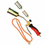 SALDATORE GAS LEVA 330x22-30-45 KIT            P03 I008LK SALDATORI GAS                F PROJECT03