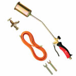 SALDATORE GAS LEVA 630x60 KIT                  P03 I064LKR SALDATORI GAS                F PROJECT03