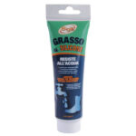 GRASSO SILICONE ml 125                      SIGILL 03034 SIGILL                       F SIGILL