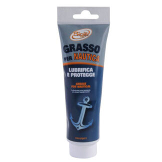 GRASSO NAUTICA ml 125                       SIGILL 03035 SIGILL                       F SIGILL