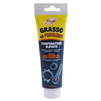 GRASSO ALTE PRESTAZIONI ml 125              SIGILL 03036 SIGILL                       F SIGILL