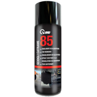 RIMUOVI CATRAME SPRAY ml 400                85 VMD ST085VMD400X12E BOMBOLETTE SPRAY             F VMD