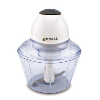 TRITATUTTO                           MCH150 HOWELL HO.MCH150 *ELETTRODOMESTICI HOWELL     C HOWELL