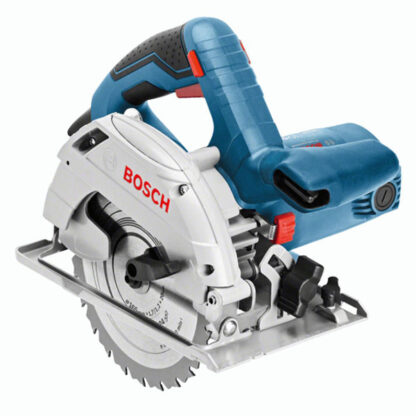 SEGA CIRCOLARE 165                GKS165 PRO BOSCH 0.601.676.100 BOSCH ELETTROUTENSILI        F BOSCH