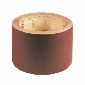 TELA SMERIGLIO CORIND RT 120 m 25 gr  40  IMPERIAL IMJ 213040 TELA SMERIGLIO               F IMPERIAL
