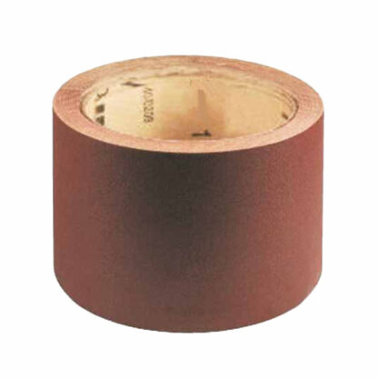 TELA SMERIGLIO CORIND RT 120 m 25 gr  40  IMPERIAL IMJ 213040 TELA SMERIGLIO               F IMPERIAL