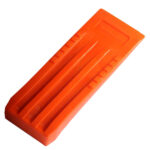 CUNEO BOSCAIOLI ABS g 190 mm 200        ALTE 08436 A201E CUNEI SPACCALEGNA            F ALTE