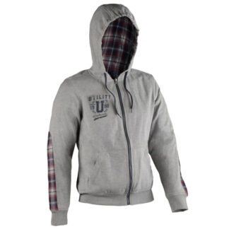 FELPA GRIGIO S            SWEARSHIRT CHECK DIADORA 171664-C6533/S INDUMENTI LAVORO             F DIADORA