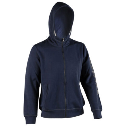 FELPA BLU M          SWEARSHIRT THUNDER II DIADORA 171660-60063/M INDUMENTI LAVORO             F DIADORA