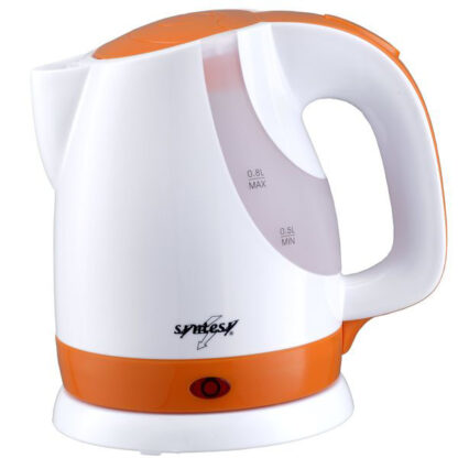 BOLLITORE ELETTRICO       l 0,8 BE10 SYNTESY 08471 SDH-205 ELETTRODOMESTICI SYNTESY     C SYNTESY