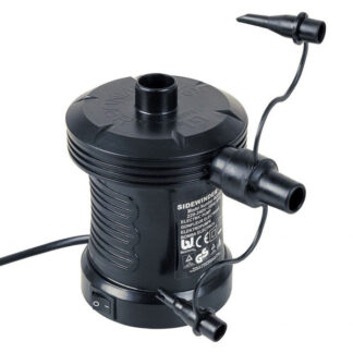 POMPA GONFIABILI ELETTRICA 220V              BESTW 62252 ACCESSORI PISCINE            C BESTWAY