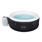 IDROMASSAGGIO SPA LAY-Z MIAMI      180 h  66 BESTW 60001 PISCINE FUORI TERRA BESTWAY  C