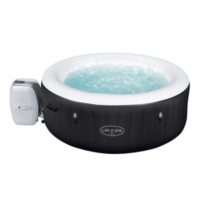 IDROMASSAGGIO SPA LAY-Z MIAMI      180 h  66 BESTW 60001 PISCINE FUORI TERRA BESTWAY  C BESTWAY