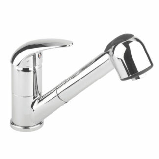 MISCELATORE LAVELLO TELESCOPICO           EURORAMA 570600KEF RUBINETTI                    F EURORAMA