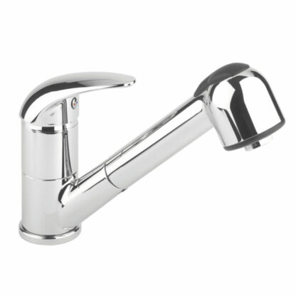 MISCELATORE LAVELLO TELESCOPICO           EURORAMA 570600KEF RUBINETTI                    F EURORAMA
