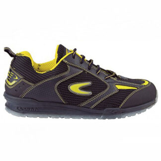 SCARPE CARNERA BASSE 36                  S1P COFRA 78450-000 W36 SCARPE ANTINFORTUNISTICHE    F COFRA