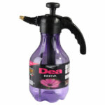 POMPA DEA INNOVA l 2                         VOLPI 3347T POMPE PRESSIONE-SPRUZZATORI  F VOLPI