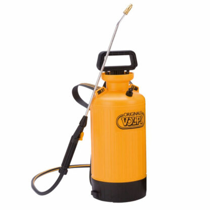 POMPA GARDEN l 6                             VOLPI 33508 POMPE PRESSIONE-SPRUZZATORI  F VOLPI