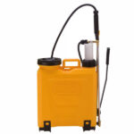 IRRORATRICE PL UNI 81 l 12                   VOLPI 81PUG IRRORATRICI                  F VOLPI