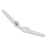 TAGLIACASTAGNE                      PRESTO TESCOMA 420208 PADELLE CASTAGNE             C TESCOMA