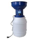 MOLINO ELETTRICO CEREALI MAGICO hp 1,6 13400 MOLINI ELETTRICI             F AMA