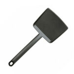 PALETTA NYLON LARGA       cm 33 SPACE LINE TESCOMA 638019 PALETTE CUCINA               C TESCOMA