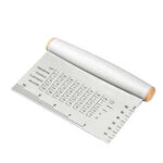 TAGLIAPASTA GRADUATO               DELICIA TESCOMA 630067 TAGLIAPASTA                  C TESCOMA