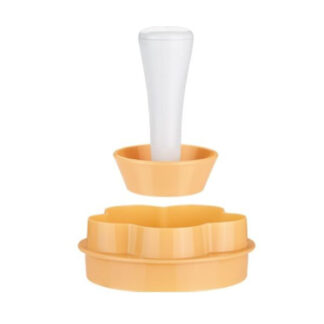 STAMPO TARTELLETTE                 DELICIA TESCOMA 630087 TEGLIE E STAMPI TESCOMA      C TESCOMA