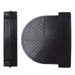 CASSETTA PLASTICA AVVOLGITORI 185     m  8,0 1362/B ACCESSORI AVVOLGIBILI        F BOLISCARLO