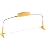 TAGLIA TORTE 2 FILI          cm 36 DELICIA TESCOMA 630095 TAGLIATORTE                  C TESCOMA