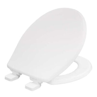 SEDILE WC YORK SILENTIUM              108070 BEMIS 10807000 SEDILI WC                    C BEMIS