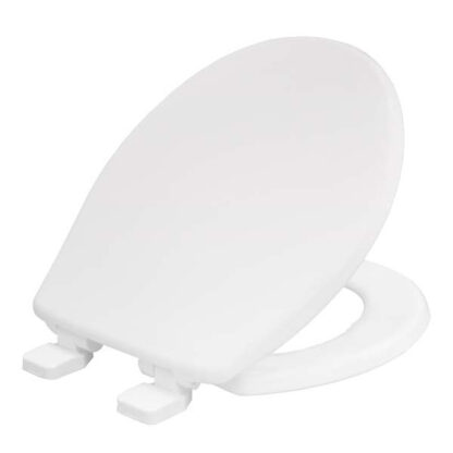 SEDILE WC YORK SILENTIUM              108070 BEMIS 10807000 SEDILI WC                    C BEMIS