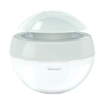 UMIDIFICATORE AROMI AIRFRESH PLUS          SOEHNLE 68039 6 DIFFUSORI E OLII             C SOEHNLE