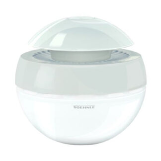 UMIDIFICATORE AROMI AIRFRESH PLUS          SOEHNLE 68039 6 DIFFUSORI E OLII             C SOEHNLE
