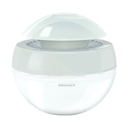 UMIDIFICATORE AROMI AIRFRESH PLUS          SOEHNLE 68039 6 DIFFUSORI E OLII             C SOEHNLE