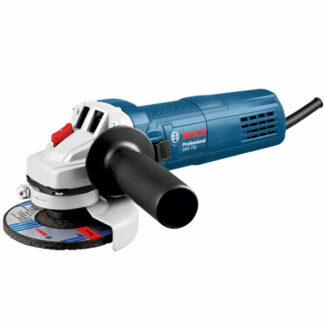 SMERIGLIATRICE 115 W 750          GWS750 PRO BOSCH 0.601.394.000 BOSCH ELETTROUTENSILI        F BOSCH