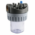 FILTRO ACQUA 5" 292214 FILTRI ACQUA                 F CARRIERI