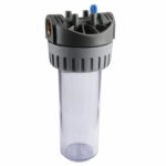 FILTRO ACQUA 9" 3/4 292218 FILTRI ACQUA                 F CARRIERI