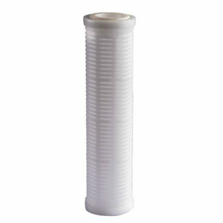 CARTUCCIA FILTRO ACQUA RETE 5" 294364 FILTRI ACQUA                 F CARRIERI