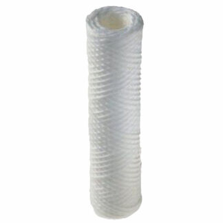 CARTUCCIA FILTRO ACQUA FILO 5" 294308 FILTRI ACQUA                 F CARRIERI