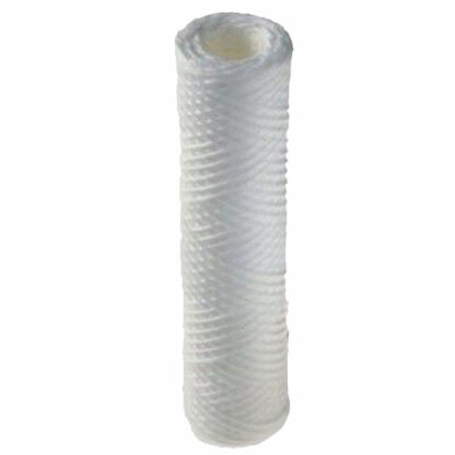 CARTUCCIA FILTRO ACQUA FILO 9" 3/4 294320 FILTRI ACQUA                 F CARRIERI