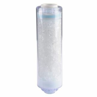 CARTUCCIA FILTRO ACQUA POLIFOSFATI CP 10 9" 3/4 294420 FILTRI ACQUA                 F CARRIERI